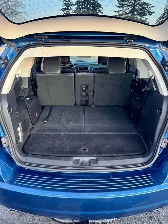 2010 Dodge Journey - Image 16 of 20