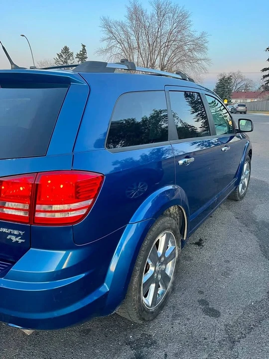 2010 Dodge Journey - Image 9 of 20
