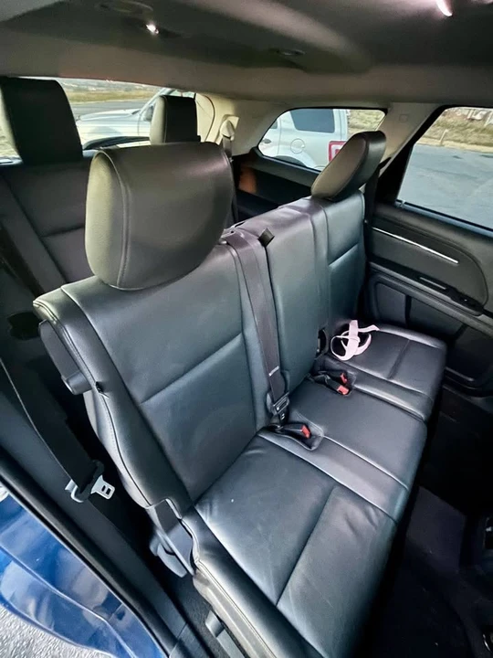 2010 Dodge Journey - Image 14 of 20