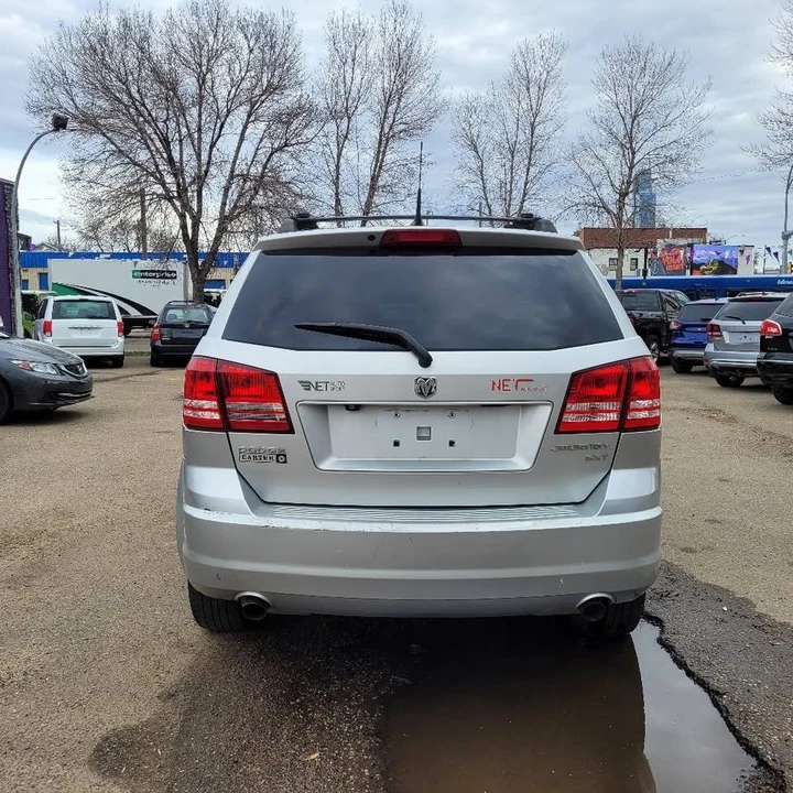 2010 Dodge Journey - Image 17 of 17