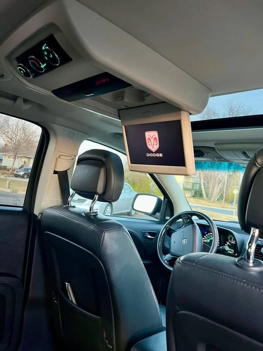 2010 Dodge Journey - Image 15 of 20
