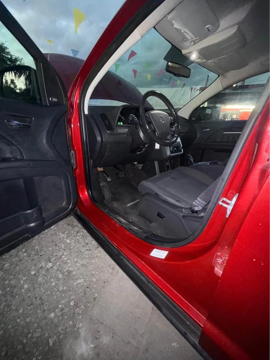 2010 Dodge Journey - Image 5 of 8