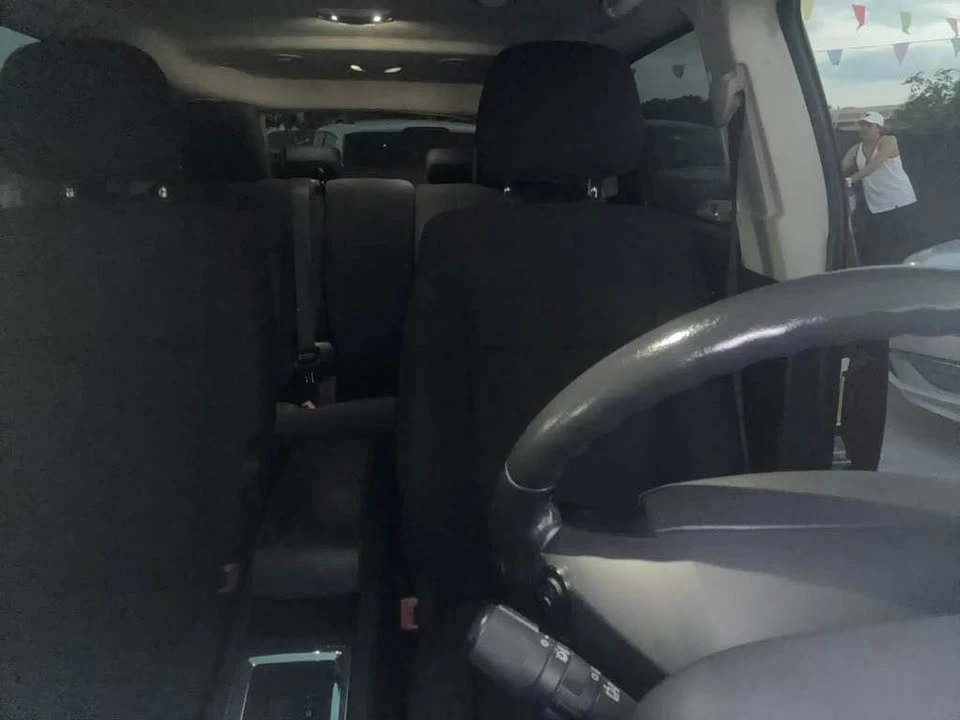 2010 Dodge Journey - Image 7 of 8