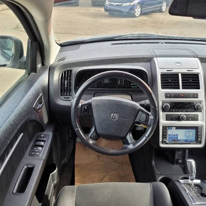 2010 Dodge Journey - Image 4 of 17