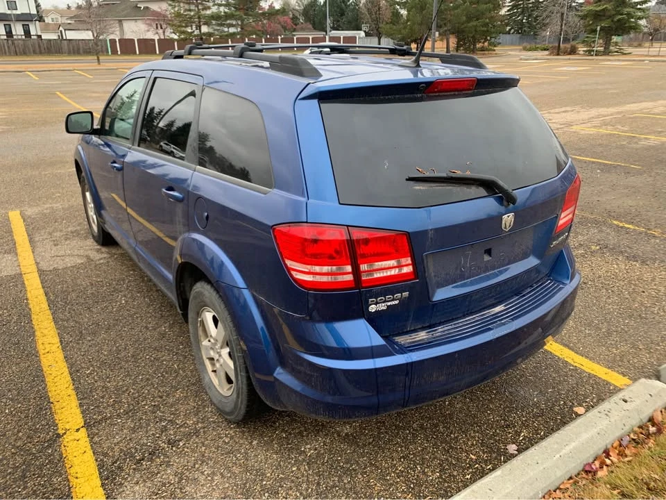 2010 Dodge Journey - Image 3 of 8