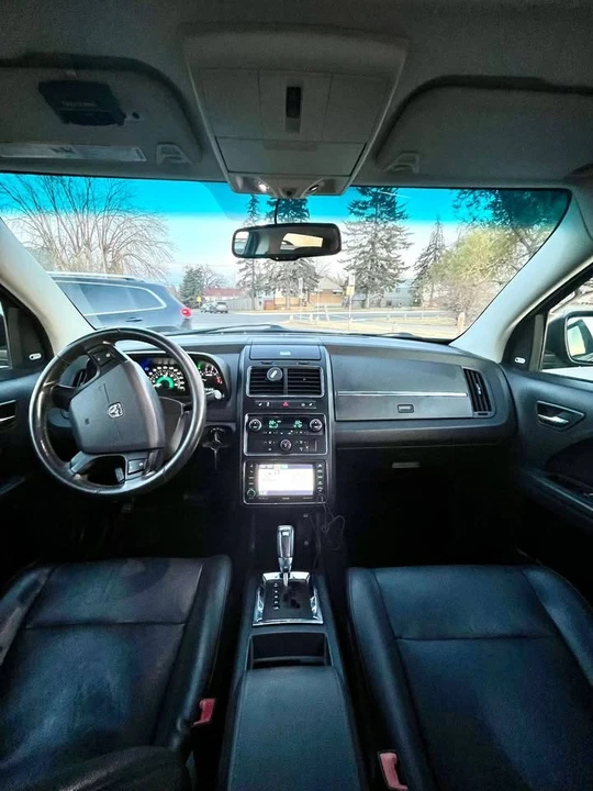 2010 Dodge Journey - Image 12 of 20