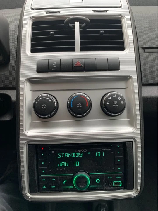 2010 Dodge Journey - Image 8 of 8