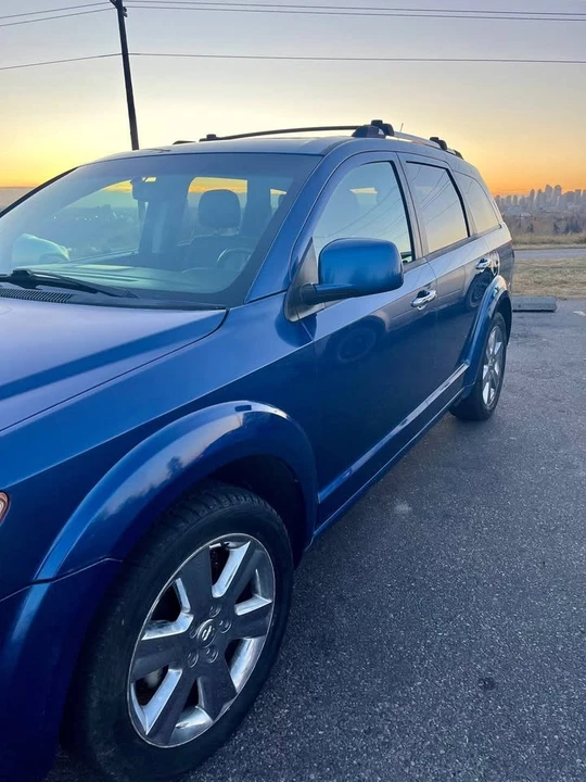 2010 Dodge Journey - Image 10 of 20