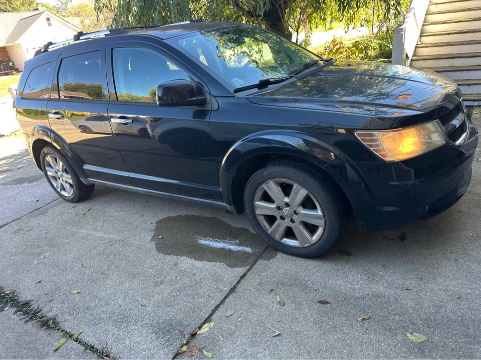 2010 Dodge Journey - Image 3 of 11