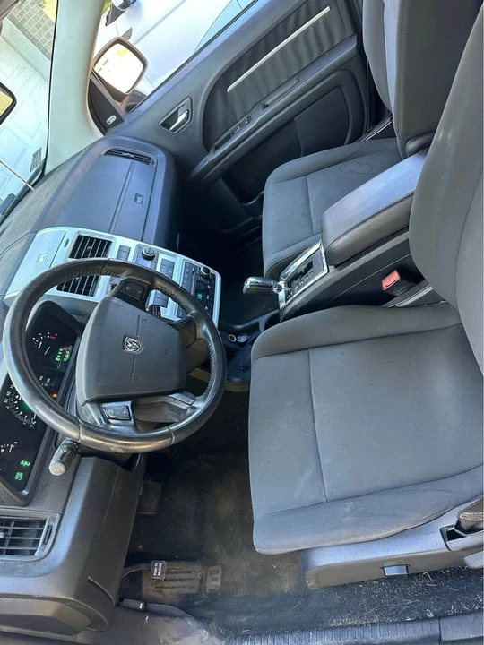 2010 Dodge Journey - Image 10 of 11