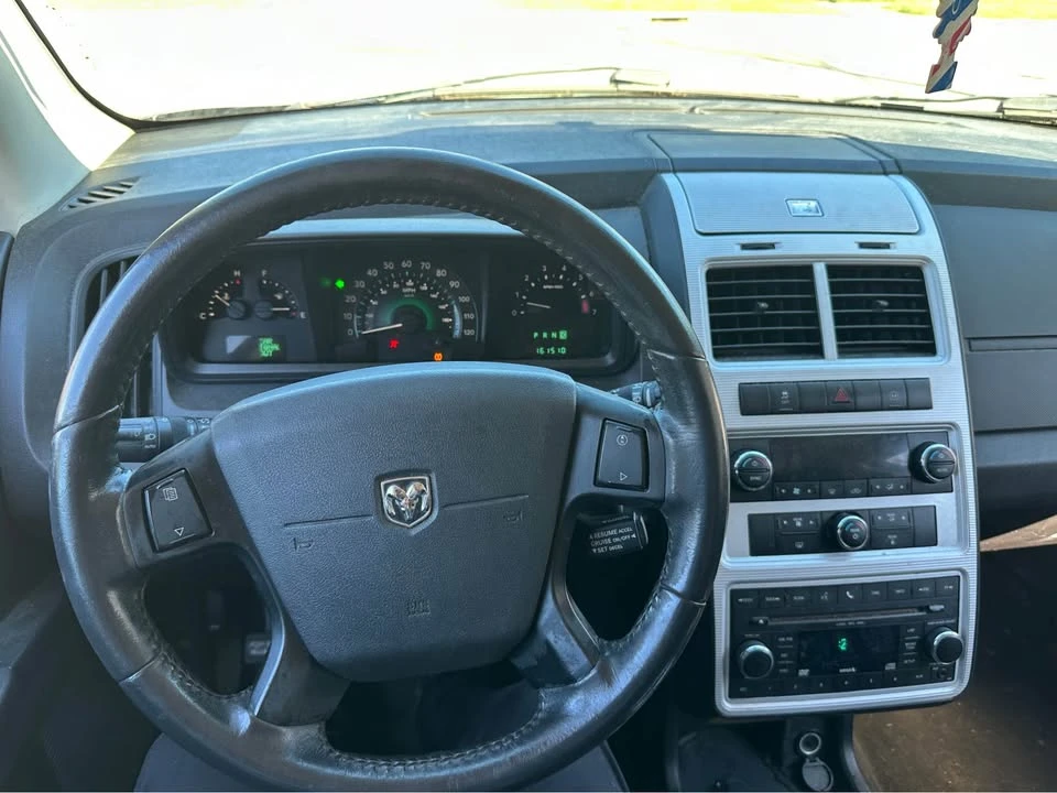 2010 Dodge Journey - Image 9 of 11