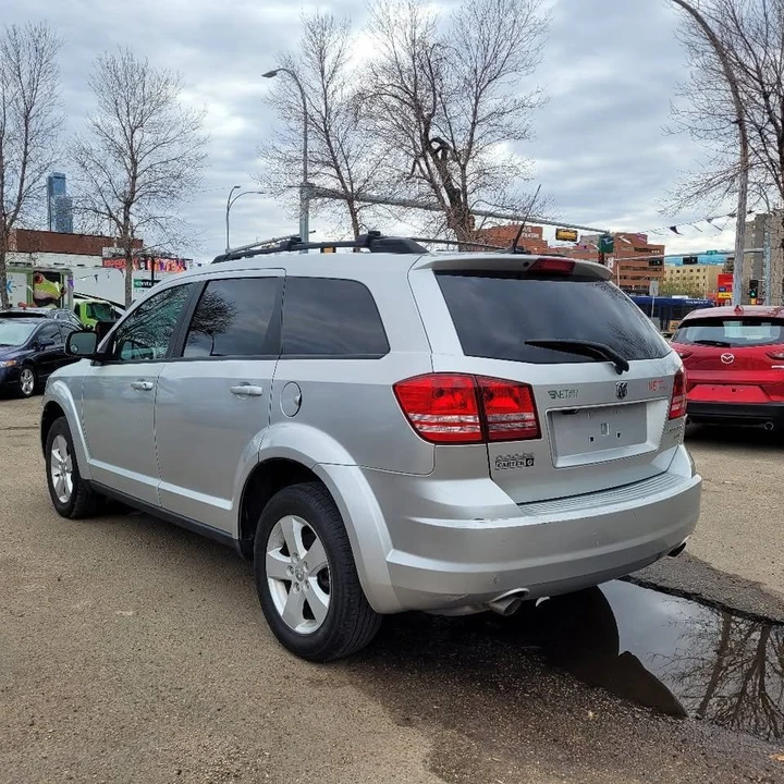 2010 Dodge Journey - Image 12 of 17