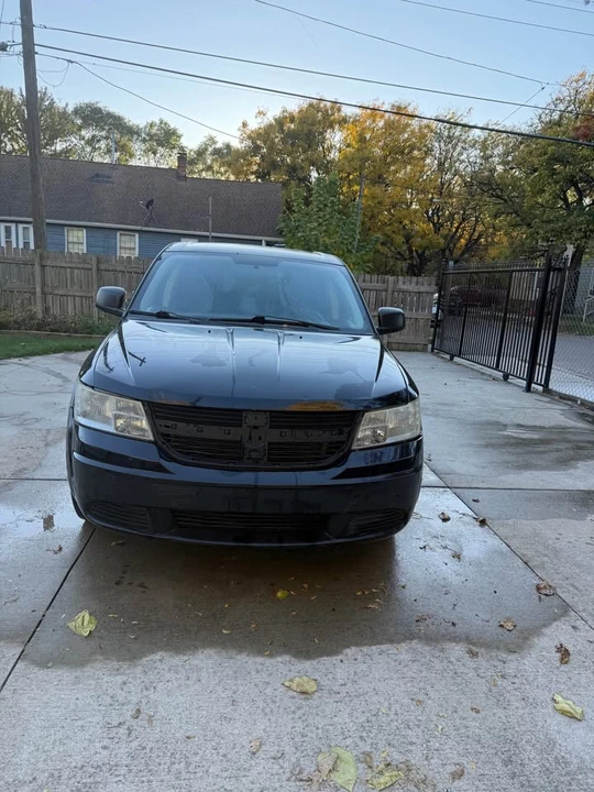 2010 Dodge Journey - Image 3 of 5