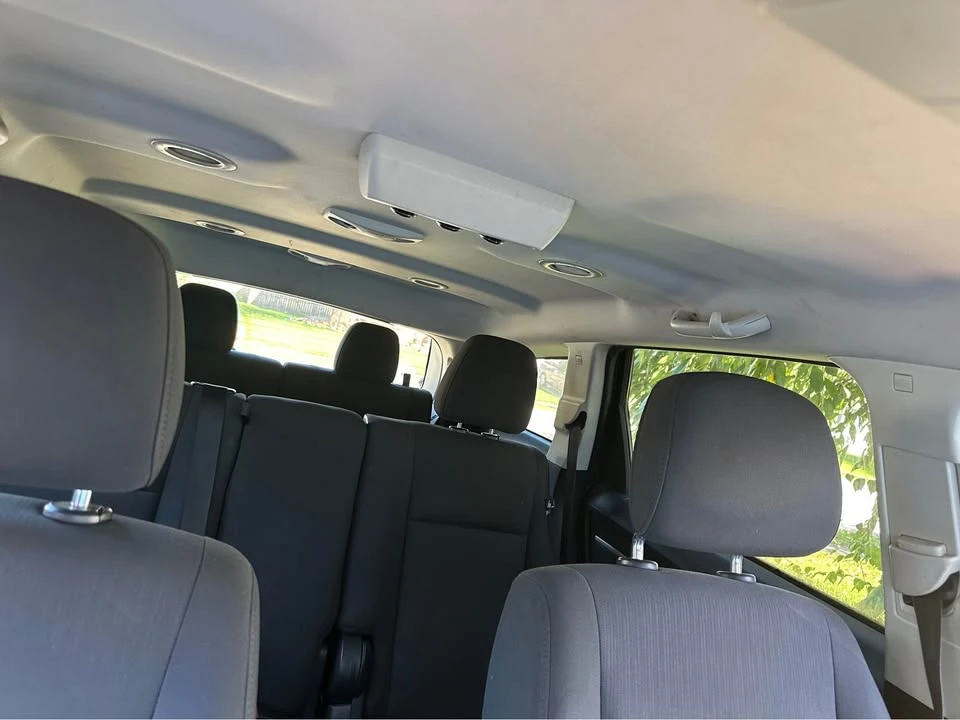 2010 Dodge Journey - Image 5 of 11