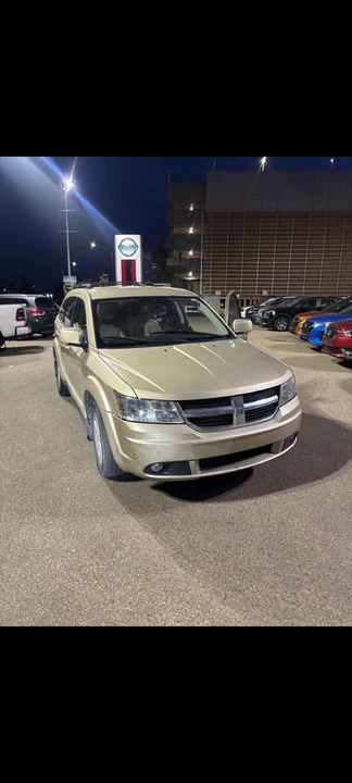 2010 Dodge Journey - Image 2 of 7