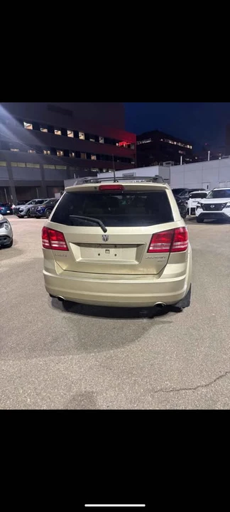 2010 Dodge Journey - Image 3 of 7