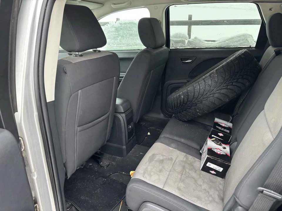 2010 Dodge Journey - Image 11 of 11