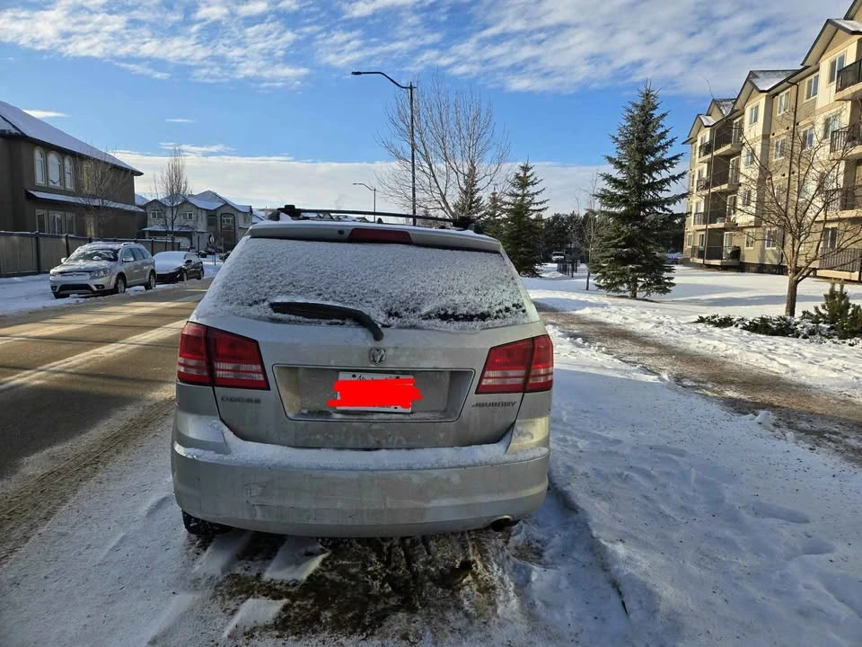 2010 Dodge Journey - Image 4 of 11