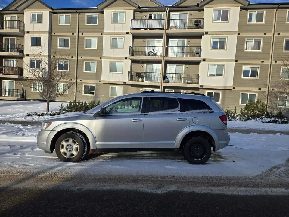 2010 Dodge Journey - Image 7 of 11