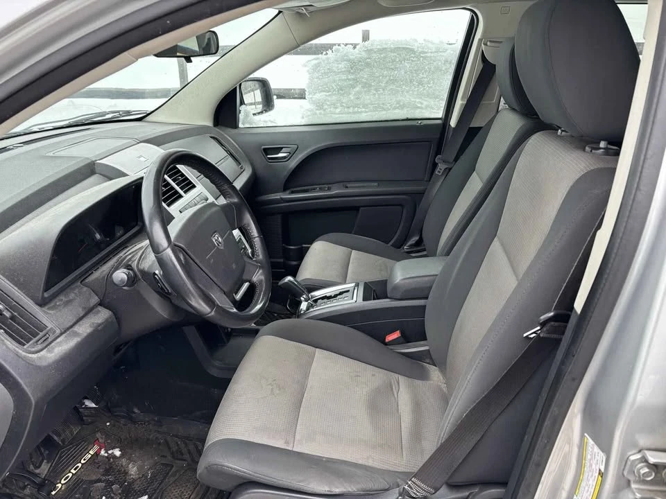 2010 Dodge Journey - Image 10 of 11