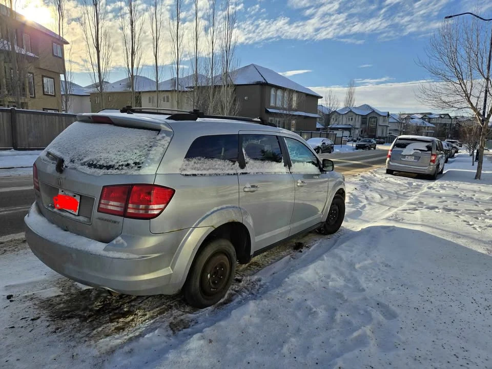 2010 Dodge Journey - Image 3 of 11