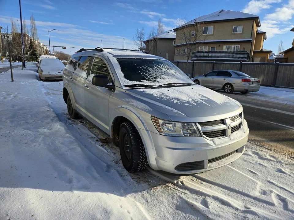 2010 Dodge Journey - Image 5 of 11