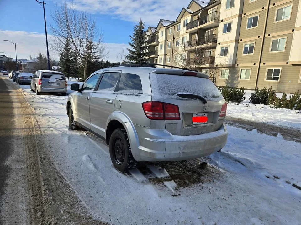 2010 Dodge Journey - Image 8 of 11