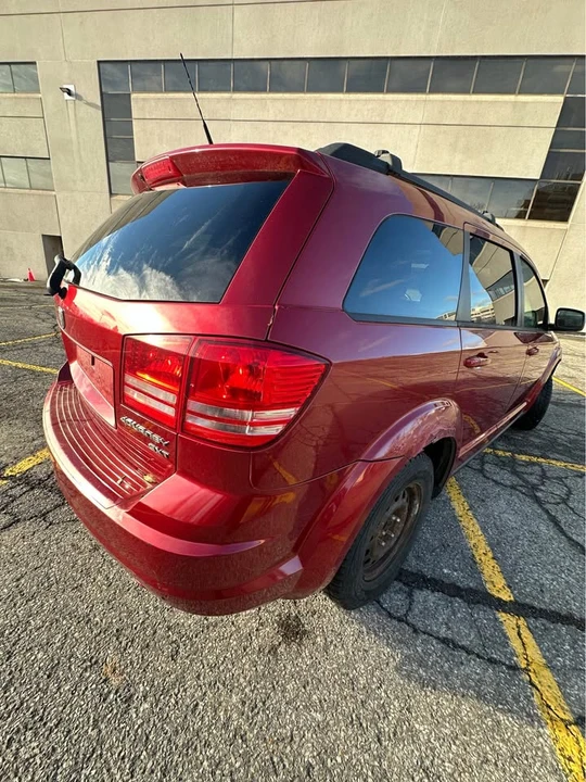 2010 Dodge Journey - Image 6 of 12