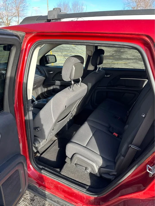 2010 Dodge Journey - Image 10 of 12