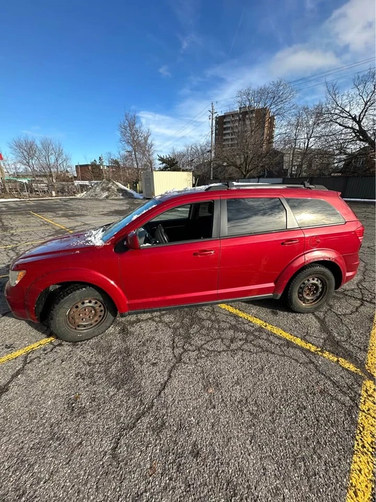 2010 Dodge Journey - Image 3 of 12