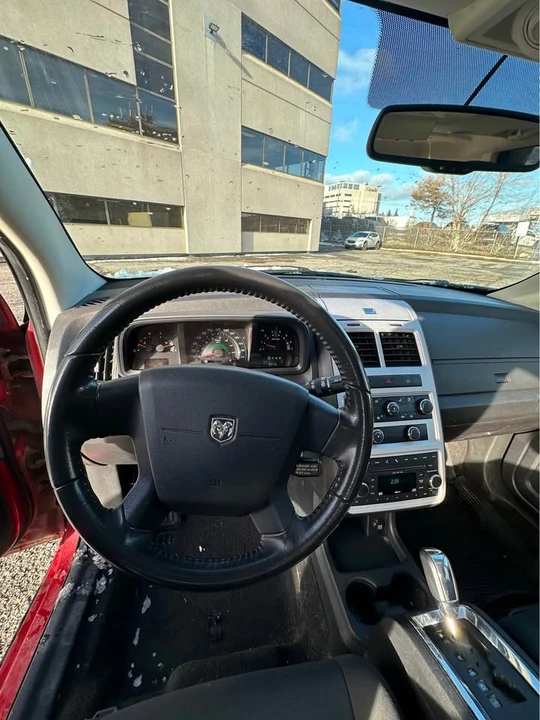 2010 Dodge Journey - Image 11 of 12