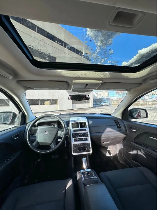 2010 Dodge Journey - Image 12 of 12
