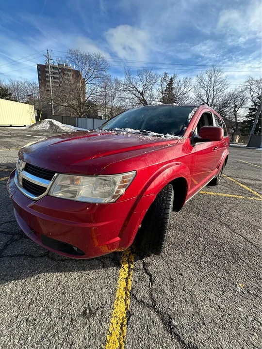 2010 Dodge Journey - Image 2 of 12