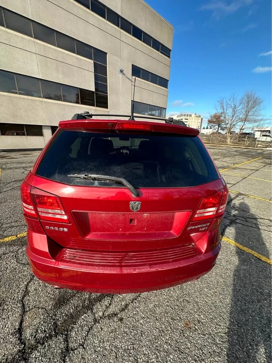 2010 Dodge Journey - Image 5 of 12