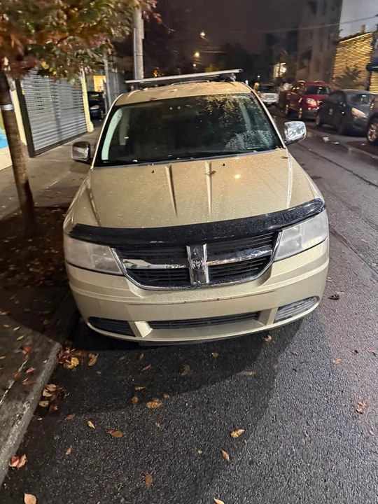 2010 Dodge Journey - Image 6 of 6