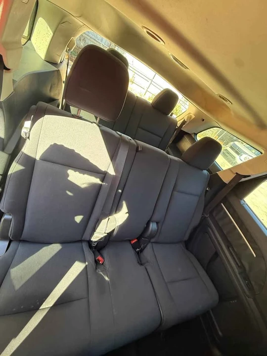 2010 Dodge Journey - Image 7 of 9