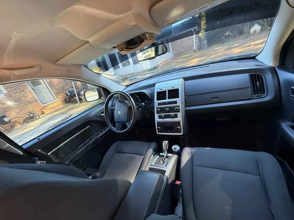 2010 Dodge Journey - Image 9 of 9