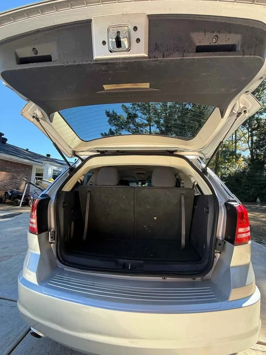 2010 Dodge Journey - Image 3 of 9