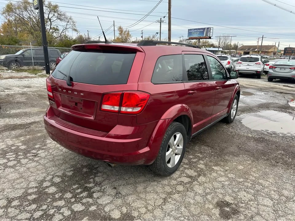 2010 Dodge Journey - Image 2 of 7