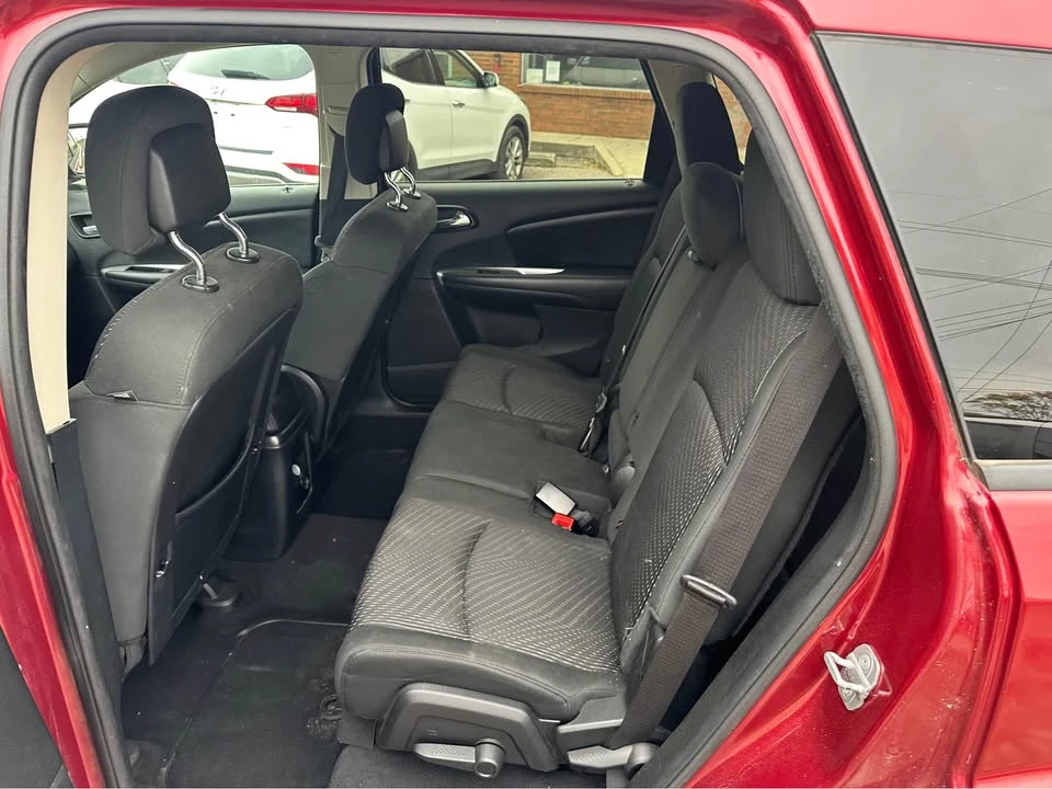 2010 Dodge Journey - Image 6 of 7