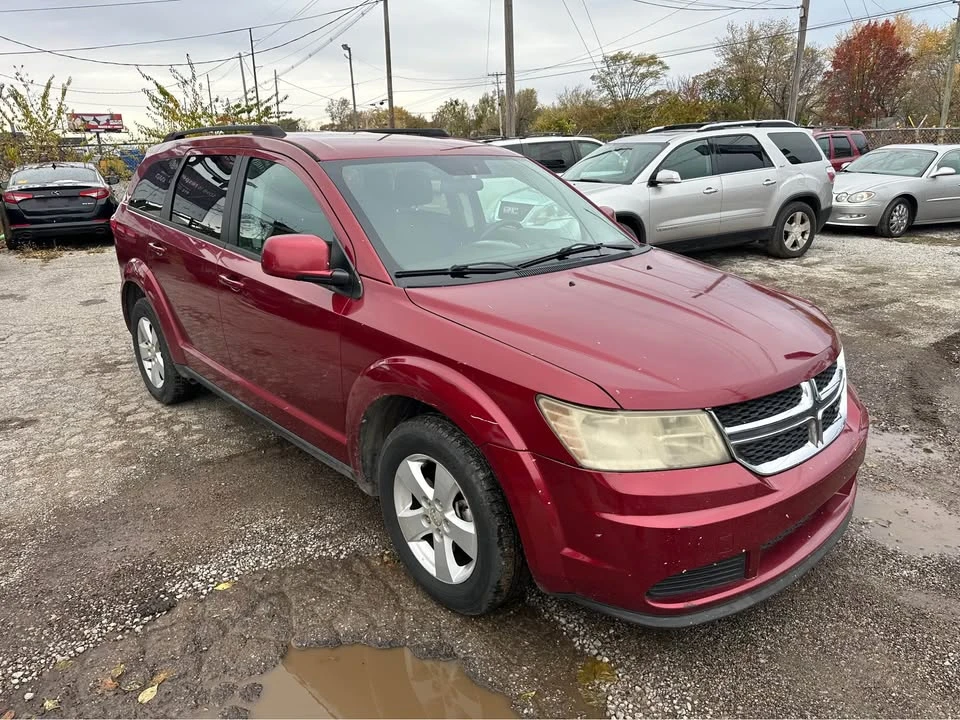 2010 Dodge Journey - Image 3 of 7
