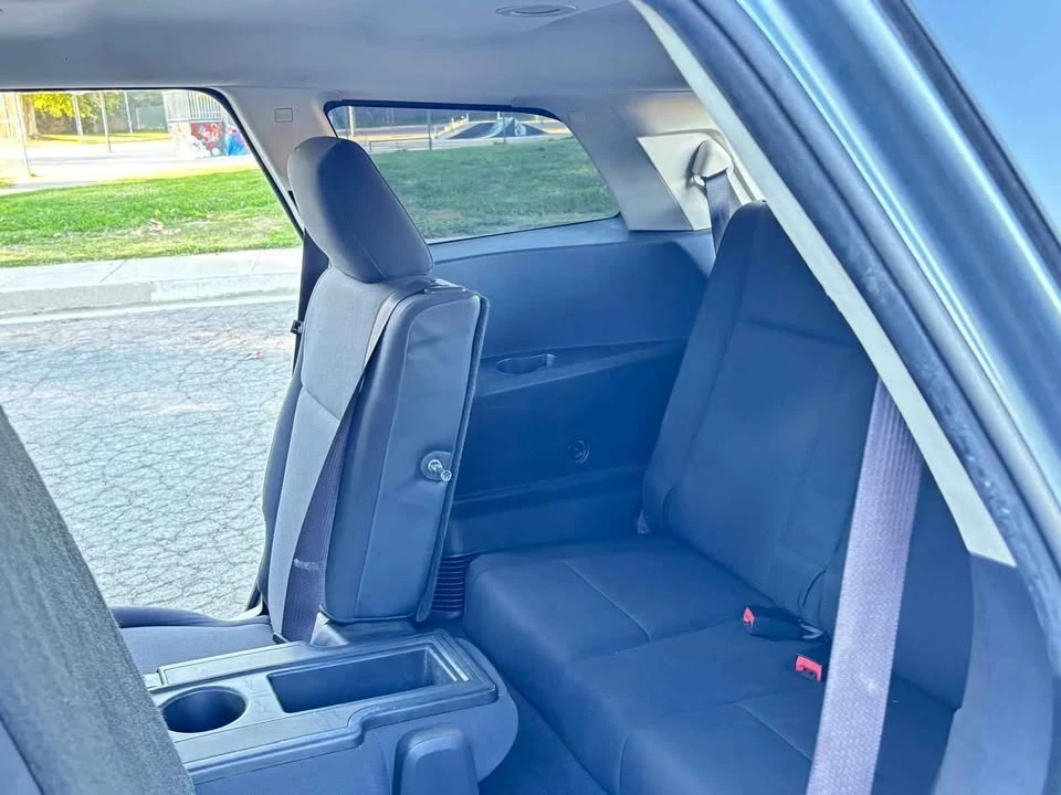 2010 Dodge Journey - Image 9 of 10