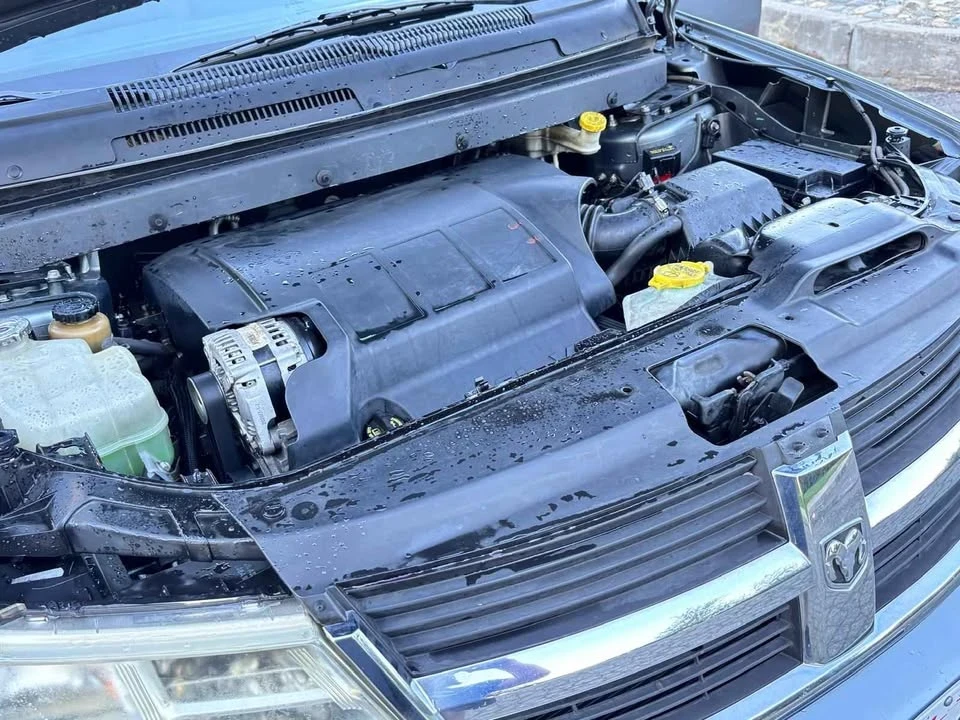 2010 Dodge Journey - Image 10 of 10