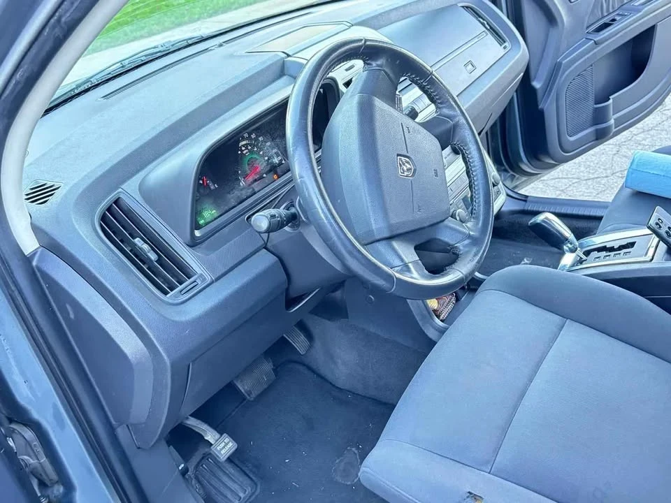 2010 Dodge Journey - Image 8 of 10