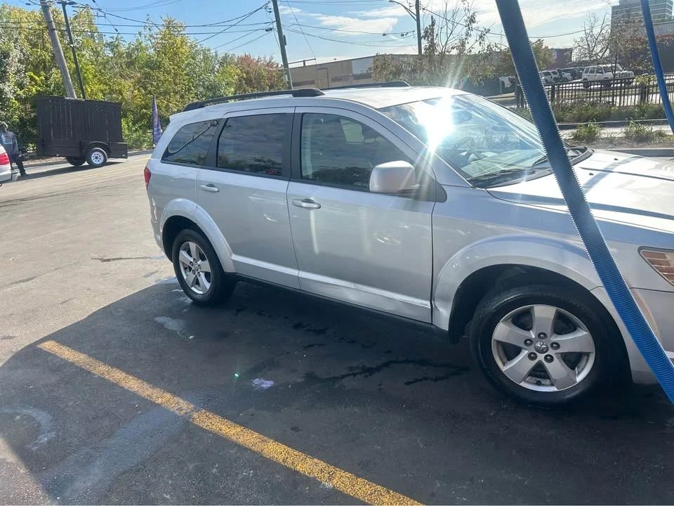 2010 Dodge Journey - Image 4 of 5