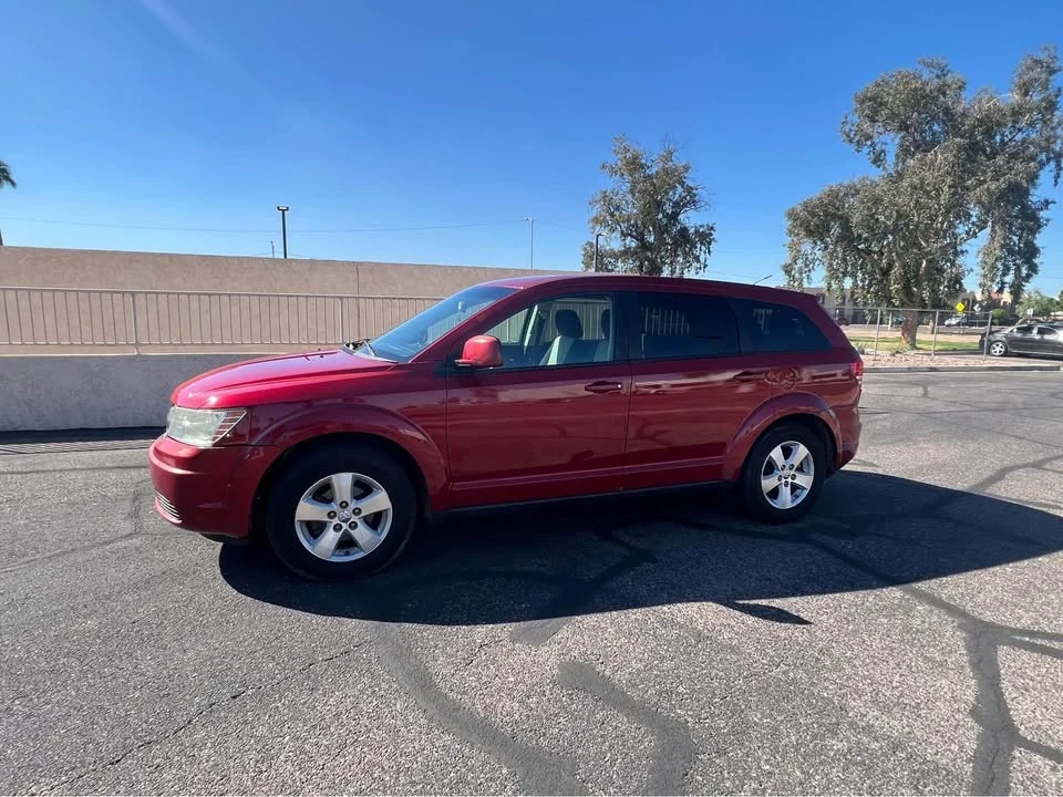2010 Dodge Journey - Image 3 of 14