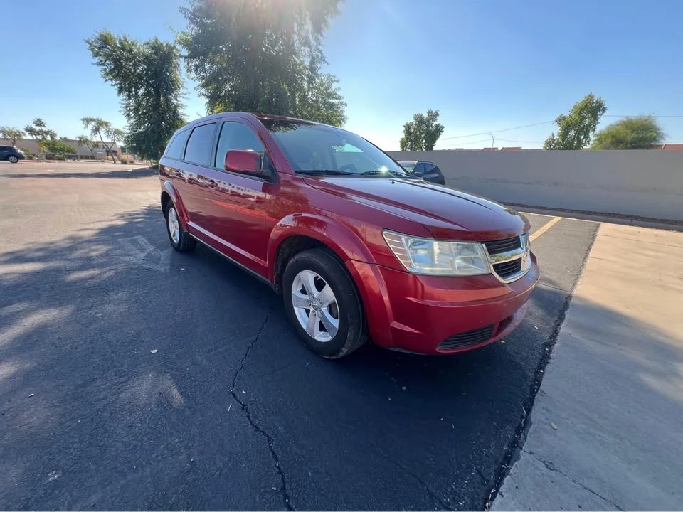 2010 Dodge Journey - Image 14 of 14