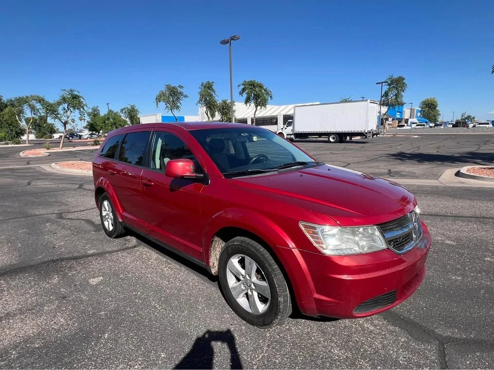 2010 Dodge Journey - Image 4 of 14