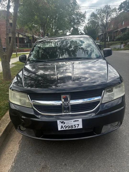 2010 Dodge Journey - Image 2 of 8
