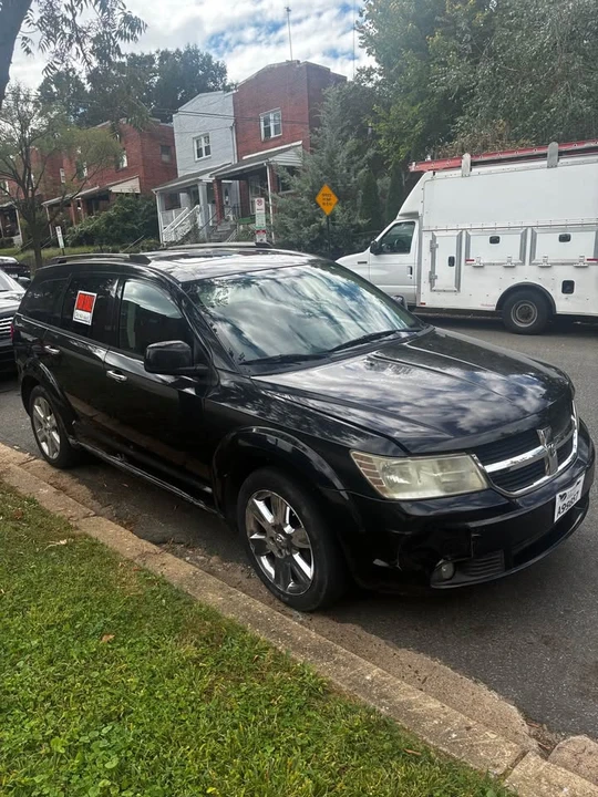 2010 Dodge Journey - Image 3 of 8